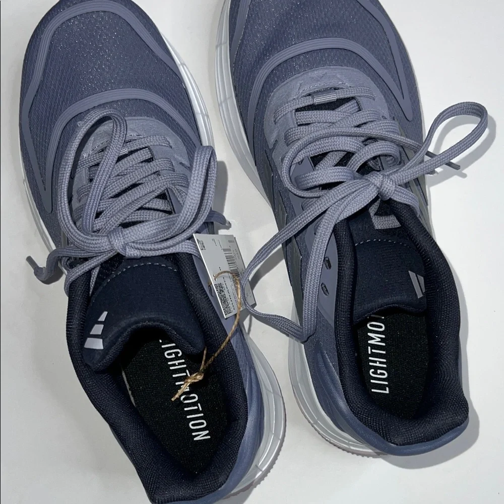 Adidas Women’s Duramo 10 Sneakers size 7.5 - Picture 5 of 11